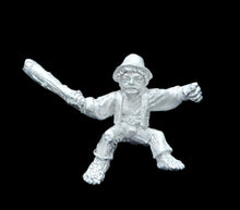 Load image into Gallery viewer, 50-0235: Halfling Cavalry Rider with Club