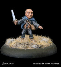 Load image into Gallery viewer, 50-0244: Halfling Thief