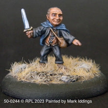 Load image into Gallery viewer, 50-0244: Halfling Thief