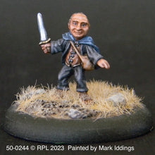Load image into Gallery viewer, 50-0244:  Halfling Thief
