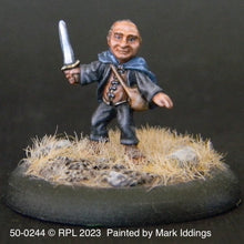 Load image into Gallery viewer, 50-0244: Halfling Thief