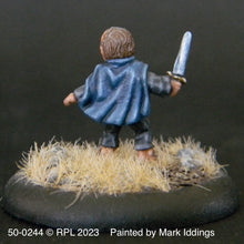 Load image into Gallery viewer, 50-0244: Halfling Thief