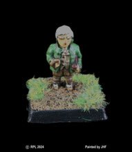 Load image into Gallery viewer, 50-0245: Halfling Elder