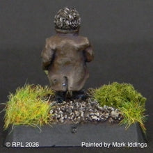 Load image into Gallery viewer, 50-0245: Halfling Elder