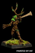 Load image into Gallery viewer, 50-0266: Dryad Musician with Horn