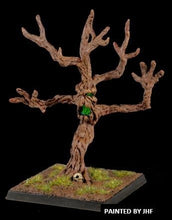 Load image into Gallery viewer, 50-0281: Treeman, Attacking