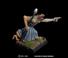 Load image into Gallery viewer, 50-0491: Troglodyte Sorcerer