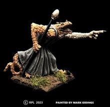 Load image into Gallery viewer, 50-0491: Troglodyte Sorcerer