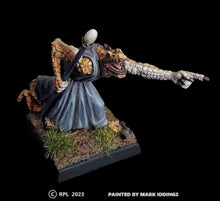 Load image into Gallery viewer, 50-0491: Troglodyte Sorcerer