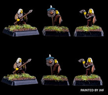 Load image into Gallery viewer, 50-0504: Lesser Fairy Command (x6)