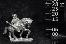 Load image into Gallery viewer, 50-0518: Lesser Fairy Cavalry (x3)