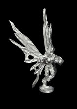 Load image into Gallery viewer, 50-0528: Fairy Warrior with Heater Shield, Weapon Options