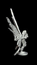 Load image into Gallery viewer, 50-0528: Fairy Warrior with Heater Shield, Weapon Options
