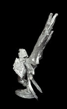 Load image into Gallery viewer, 50-0528: Fairy Warrior with Heater Shield, Weapon Options