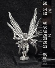 Load image into Gallery viewer, 50-0528: Fairy Warrior with Heater Shield, Weapon Options