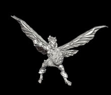 Load image into Gallery viewer, 50-0535: Fairy Warrior Cavalry with Round Shield, Weapon Options