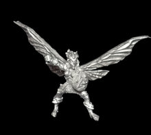 Load image into Gallery viewer, 50-0535: Fairy Warrior Cavalry with Round Shield, Weapon Options
