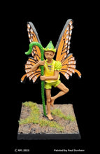 Load image into Gallery viewer, 50-0541:  Greater Fairy Beastmaster