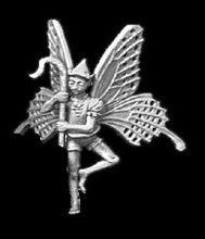 Load image into Gallery viewer, 50-0541:  Greater Fairy Beastmaster