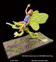 Load image into Gallery viewer, 50-0542:  Greater Fairy Cavalry Rider
