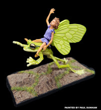 Load image into Gallery viewer, 50-0542 48-0885: Greater Fairy Frog Cavalry