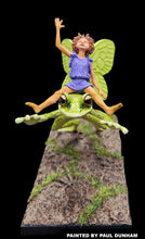 Load image into Gallery viewer, 50-0542 48-0885: Greater Fairy Frog Cavalry