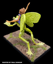 Load image into Gallery viewer, 50-0542 48-0885: Greater Fairy Frog Cavalry