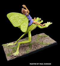 Load image into Gallery viewer, 50-0542 48-0885: Greater Fairy Frog Cavalry