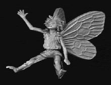 Load image into Gallery viewer, 50-0542:  Greater Fairy Cavalry Rider