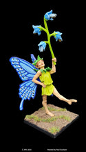 Load image into Gallery viewer, 50-0543:  Greater Fairy Lantern Bearer