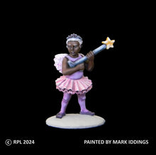 Load image into Gallery viewer, 50-0572: Changeling Infantry II, Weapon at Left Shoulder