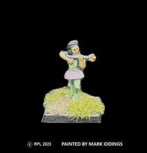 Load image into Gallery viewer, 50-0575: Changeling Infantry V, Firing