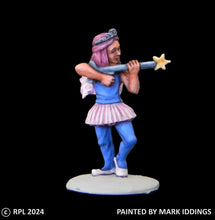 Load image into Gallery viewer, 50-0575: Changeling Infantry V, Firing