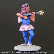 Load image into Gallery viewer, 50-0575: Changeling Infantry V, Firing