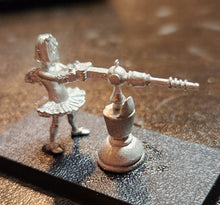 Load image into Gallery viewer, 50-0581: Changeling Swivel Gunner