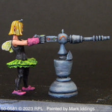 Load image into Gallery viewer, 50-0581: Changeling Swivel Gunner