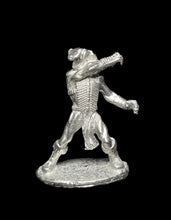 Load image into Gallery viewer, 50-0651: Snakeman Warrior with Weapon Options I