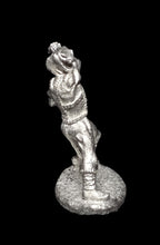 Load image into Gallery viewer, 50-0651: Snakeman Warrior with Weapon Options I