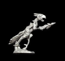 Load image into Gallery viewer, 50-0741: Skrack, Birdman with Spear