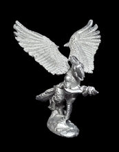 Load image into Gallery viewer, 50-0741: Skrack, Birdman with Spear