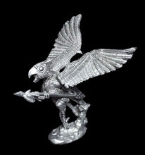 Load image into Gallery viewer, 50-0741: Skrack, Birdman with Spear