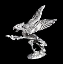 Load image into Gallery viewer, 50-0741: Skrack, Birdman with Spear