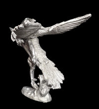 Load image into Gallery viewer, 50-0741: Skrack, Birdman with Spear