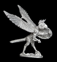 Load image into Gallery viewer, 50-0742: Skrack, Birdman with Hand Weapon and Shield