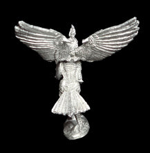 Load image into Gallery viewer, 50-0742: Skrack, Birdman with Hand Weapon and Shield