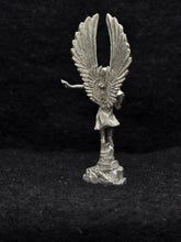 Load image into Gallery viewer, 50-0762: Armored Angel with Sword