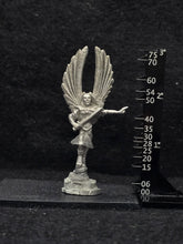 Load image into Gallery viewer, 50-0762: Armored Angel with Sword