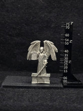 Load image into Gallery viewer, 50-0763: Angel with Sword and Tablet