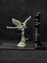 Load image into Gallery viewer, 50-0766: Angel with Horn