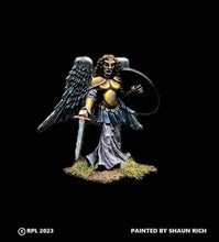 Load image into Gallery viewer, 50-0773: Archangel with Sword